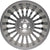 New 18" 2013-2016 Ford Fusion Replacement Alloy Wheel - 3961 - Factory Wheel Replacement