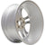 New 17" 2015-2019 Ford Fusion Replacement Replacement Alloy Wheel - 3984 - Factory Wheel Replacement