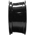 New Set of 4 18" 2015-2020 Ford F-150 Gloss Black Custom Finish Alloy Wheels - Factory Wheel Replacement