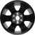 New Set of 4 18" 2015-2020 Ford F-150 Gloss Black Custom Finish Alloy Wheels - Factory Wheel Replacement