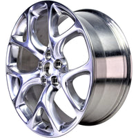 New 20" 2011-2017 Buick Regal Polished Replacement Alloy Wheel