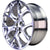 New 20" 2011-2017 Buick Regal Polished Replacement Alloy Wheel