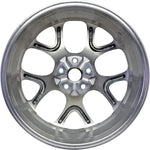 New 20" 2011-2017 Buick Regal Polished Replacement Alloy Wheel