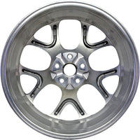 New 20" 2011-2017 Buick Regal Polished Replacement Alloy Wheel