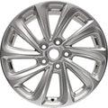 New 18" 2014-2016 Buick LaCrosse Replacement Alloy Wheel - 4114