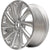 New 18" 2014-2016 Buick LaCrosse Replacement Alloy Wheel - 4114 - Factory Wheel Replacement