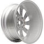 New 18" 2014-2016 Buick LaCrosse Replacement Alloy Wheel - 4114 - Factory Wheel Replacement