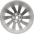 New 18" 2014-2016 Buick LaCrosse Replacement Alloy Wheel - 4114 - Factory Wheel Replacement