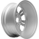 New 18" 2010-2016 Cadillac SRX Machined Replacement Alloy Wheel - 4664 - Factory Wheel Replacement