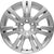 New Reproduction Center Cap for 18" Alloy Wheel from 2010-2016 Cadillac SRX - Factory Wheel Replacement