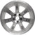 New 17" 2013-2016 Cadillac ATS Polished Replacement Alloy Wheel - 4703 - Factory Wheel Replacement