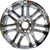 New 20" 2015-2019 Cadillac Escalade Chrome Replacement Alloy Wheel - 4737 - Factory Wheel Replacement