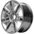 New 22" 2015-2019 Cadillac Escalade Replacement Alloy Wheel - 4739 - Factory Wheel Replacement