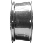 New 22" 2015-2019 Cadillac Escalade Replacement Alloy Wheel - 4739 - Factory Wheel Replacement