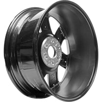 New 22" 2015-2019 Cadillac Escalade Replacement Alloy Wheel - 4739 - Factory Wheel Replacement