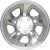 New 15" 1998-2004 Chevrolet S10 (4x2) Replacement Alloy Wheel - 5063