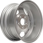 New 15" 1998-2004 Chevrolet S10 (4x2) Replacement Alloy Wheel - 5063