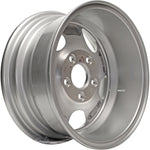 New 15" 1998-2005 Chevrolet Blazer S10 (4x2) Replacement Alloy Wheel - 5063