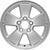 New 16" 2006-2007 Chevrolet Monte Carlo Replacement Alloy Wheel - 5070