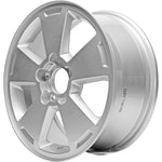 New 16" 2006-2012 Chevrolet Impala Replacement Alloy Wheel - 5070