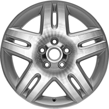 New 17" 2014-2016 Chevrolet Impala Limited Replacement Alloy Wheel