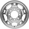 New 16" 2002-2006 Chevrolet Avalanche 2500 Replacement Alloy Wheel - 5079