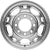 New 16" 2002-2006 Chevrolet Avalanche 2500 Replacement Alloy Wheel - 5079 - Factory Wheel Replacement