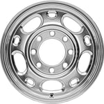 New 16" 2000-2013 GMC Yukon 2500 Replacement Alloy Wheel - 5079 - Factory Wheel Replacement