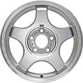 New 16" 2001-2007 Chevrolet Monte Carlo Replacement Alloy Wheel - 5082