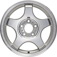 New 16" 2001-2007 Chevrolet Monte Carlo Replacement Alloy Wheel - 5082 - Factory Wheel Replacement