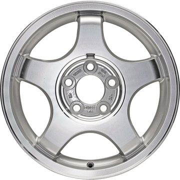 New 16" 2001-2007 Chevrolet Monte Carlo Replacement Alloy Wheel - 5082