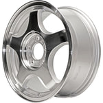 New 16" 2001-2007 Chevrolet Monte Carlo Replacement Alloy Wheel - 5082 - Factory Wheel Replacement