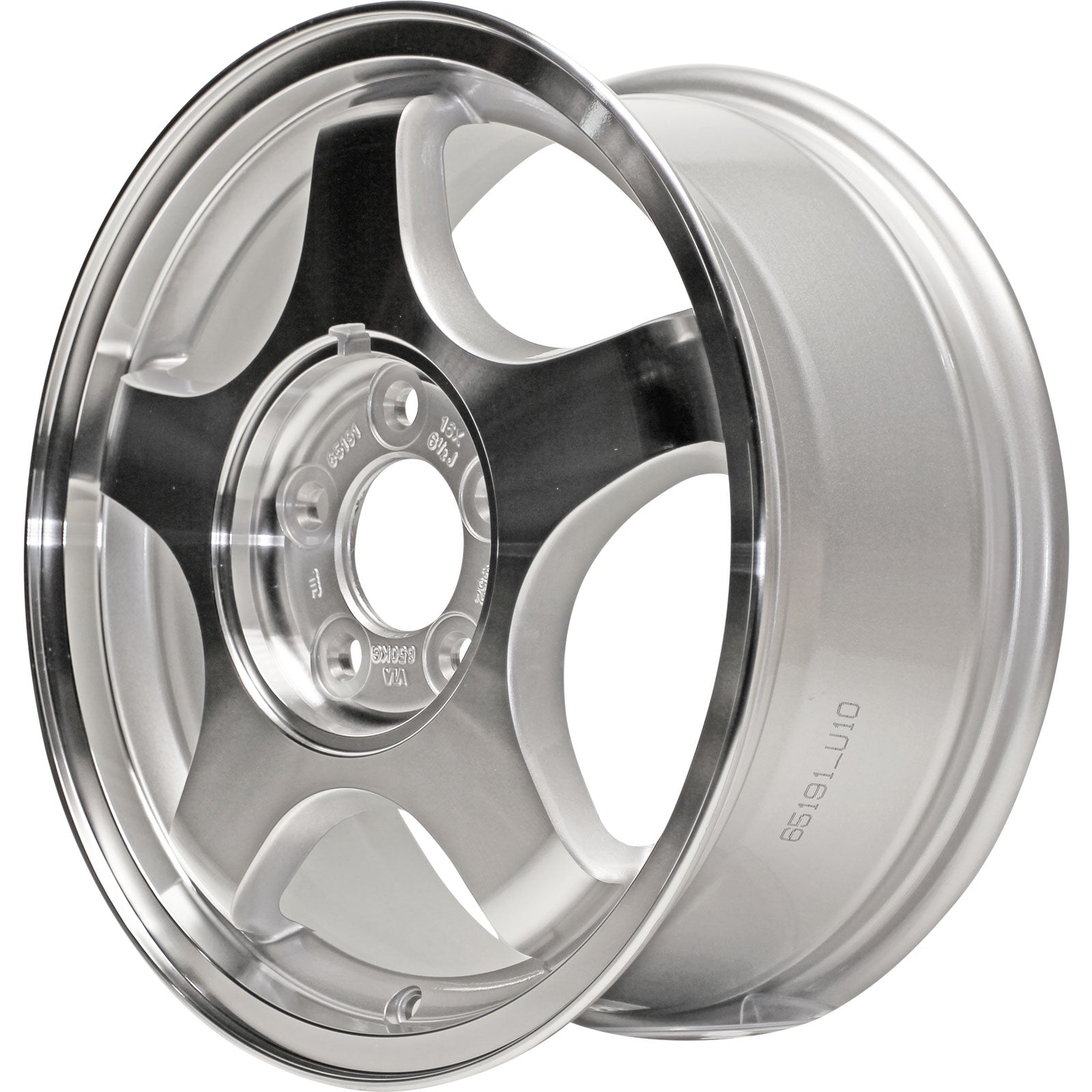 2000 Impala Ss Rims