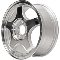 New 16" 2000-2007 Chevrolet Impala Replacement Alloy Wheel - 5082 - Factory Wheel Replacement