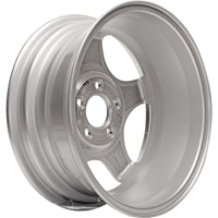 New 16" 2001-2007 Chevrolet Monte Carlo Replacement Alloy Wheel - 5082 - Factory Wheel Replacement