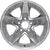 New 16" 2004-2005 GMC Jimmy S15 (4x2) Replacement Alloy Wheel - Factory Wheel Replacement