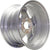 New 16" 2004-2005 Chevrolet Blazer S10 2WD Replacement Alloy Wheel - Factory Wheel Replacement