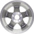 New 16" 2001-2004 GMC S15 (4x2) Replacement Alloy Wheel - Factory Wheel Replacement