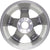 New 16" 2004-2005 GMC Jimmy S15 (4x2) Replacement Alloy Wheel - Factory Wheel Replacement