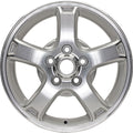 New 16" 2006-2007 Saturn Vue Silver Replacement Alloy Wheel - 5164