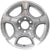 New 17" 2004-2009 Chevrolet Trailblazer Replacement Alloy Wheel - 5170