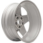 New 17" 2004-2005 Chevrolet Impala Replacement Alloy Wheel - 5187 - Factory Wheel Replacement