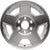 New 17" 2004-2007 Chevrolet Silverado 1500 Replacement Alloy Wheel - 5196
