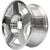 New 17" 2004-2007 Chevrolet Silverado 1500 Replacement Alloy Wheel - 5196