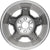 New 17" 2004-2006 Chevrolet Tahoe Replacement Alloy Wheel - 5196