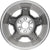 New 17" 2004-2007 Chevrolet Silverado 1500 Replacement Alloy Wheel - 5196