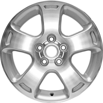 New 16" 2006-2007 Chevrolet HHR Replacement Alloy Wheel - 5247