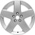 New Reproduction Center Cap for Alloy Wheels from 2006-2010 Chevrolet HHR - Factory Wheel Replacement