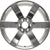 New 20" 2004-2009 GMC Envoy Polished Replacement Alloy Wheel - 5254 - Factory Wheel Replacement