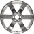 New 20" 2004-2009 Chevrolet Trailblazer SS Replacement Alloy Wheel - 5254 - Factory Wheel Replacement